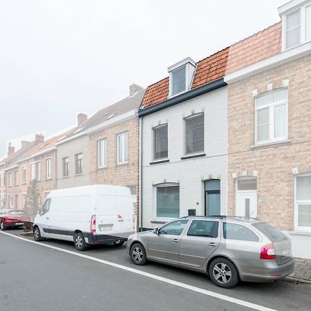 Maison Juliet Brugia Zewnętrze zdjęcie