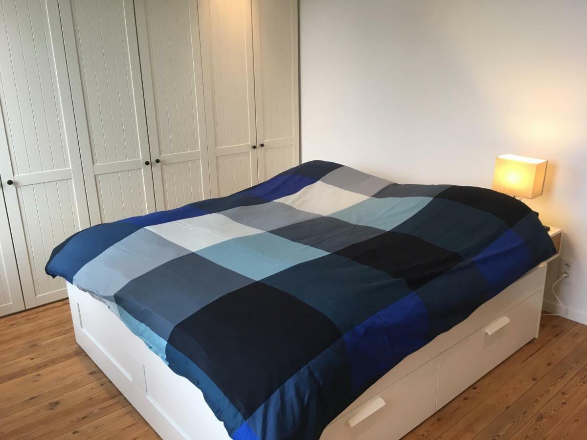 Maison Juliet Brugia Zewnętrze zdjęcie